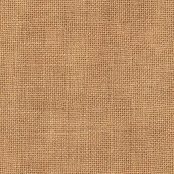 36 Count - Straw - Weeks Dye Works Cross Stitch Linen