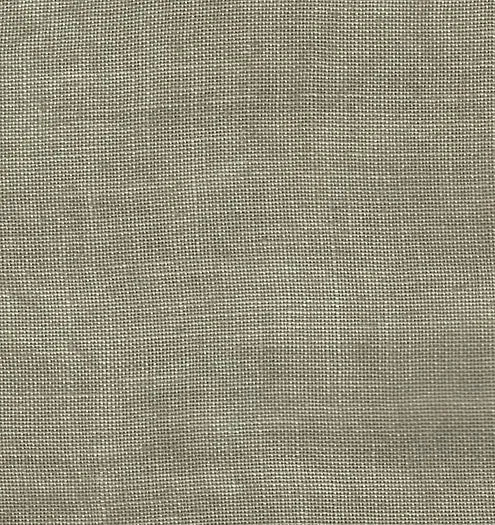 40 Count - Confederate Gray - Weeks Dye Works Cross Stitch Linen