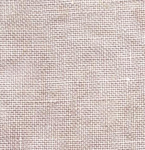 28 Count Linen - Brown Sugar - Fiber on a Whim, Fabric, The Crafty Grimalkin - A Cross Stitch Store