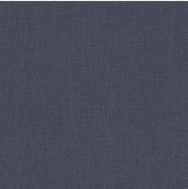 Precut  Zweigart Edinburgh 36 count Charcoal Gray 3217/7026, The Crafty Grimalkin - A Cross Stitch Store