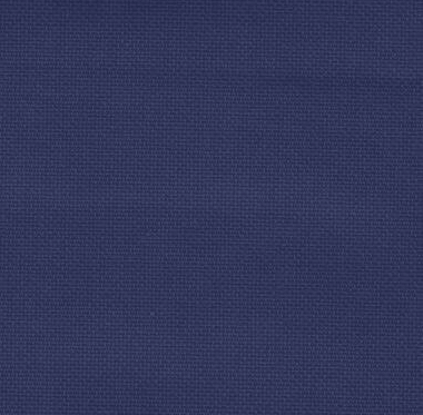 Precut  Zweigart Fein-Aida 18 count Navy 3793/589, The Crafty Grimalkin - A Cross Stitch Store