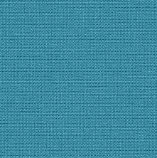 Precut  Zweigart Murano 32 count Azure Blue 3984/5152, The Crafty Grimalkin - A Cross Stitch Store