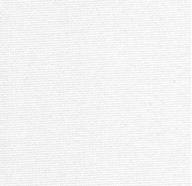 Precut  Zweigart Stern-Aida Star 14 count White Opalescent 3706/11, The Crafty Grimalkin - A Cross Stitch Store