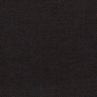 28 Count Zweigart Cashel Linen - Black - Cross Stitch Fabric, Fabric, Fabric, The Crafty Grimalkin - A Cross Stitch Store