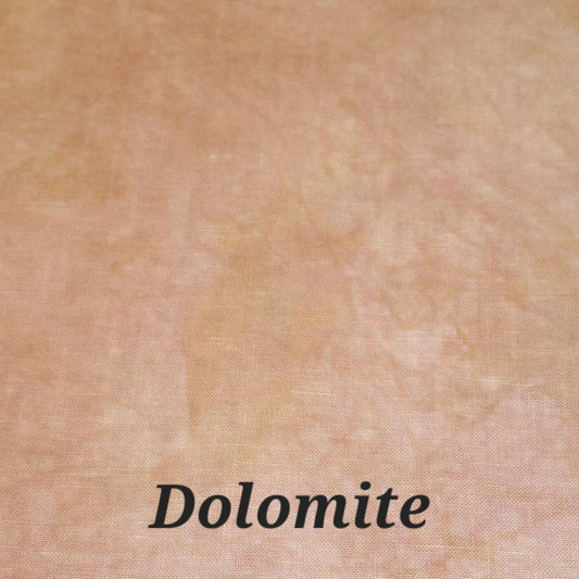 PREORDER - Dolomite - Fiber on a Whim