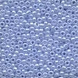 Light Blue 00146 - Mill Hill Glass Seed Beads, Beads, Beads, The Crafty Grimalkin - A Cross Stitch Store