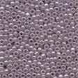 Ash Mauve 00151 - Mill Hill Glass Seed Beads, Beads, Beads, The Crafty Grimalkin - A Cross Stitch Store