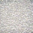 Bronze 00221 - Mill Hill Glass Seed Beads, Beads, Beads, The Crafty Grimalkin - A Cross Stitch Store