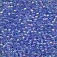 Sapphire 00168 - Mill Hill Glass Seed Beads, Beads, Beads, The Crafty Grimalkin - A Cross Stitch Store