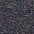 Violet 00206 - Mill Hill Glass Seed Beads, Beads, Beads, The Crafty Grimalkin - A Cross Stitch Store