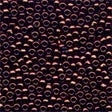 Copper 00330 - Mill Hill Glass Seed Beads, Beads, Beads, The Crafty Grimalkin - A Cross Stitch Store