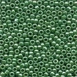 Jade 00431 - Mill Hill Glass Seed Beads, Beads, Beads, The Crafty Grimalkin - A Cross Stitch Store