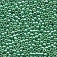 Ice Green 00561 - Mill Hill Glass Seed Beads, Beads, Beads, The Crafty Grimalkin - A Cross Stitch Store