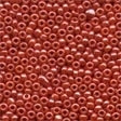 Red 00968 - Mill Hill Glass Seed Beads, Beads, Beads, The Crafty Grimalkin - A Cross Stitch Store