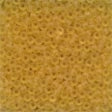 Matte Maize 02039 - Mill Hill Glass Seed Beads, Beads, Beads, The Crafty Grimalkin - A Cross Stitch Store