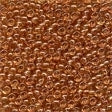 Maple 02041 - Mill Hill Glass Seed Beads, Beads, Beads, The Crafty Grimalkin - A Cross Stitch Store