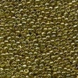 Soft Willow 02047 - Mill Hill Glass Seed Beads, Beads, Beads, The Crafty Grimalkin - A Cross Stitch Store