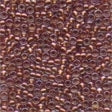 Nutmeg 02051 - Mill Hill Glass Seed Beads, Beads, Beads, The Crafty Grimalkin - A Cross Stitch Store