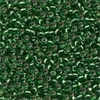 Brilliant Shamrock 02054 - Mill Hill Glass Seed Beads, Beads, Beads, The Crafty Grimalkin - A Cross Stitch Store