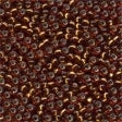 Sable 02056 - Mill Hill Glass Seed Beads, Beads, Beads, The Crafty Grimalkin - A Cross Stitch Store