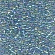 Sea Mist 02070 - Mill Hill Glass Seed Beads, Beads, Beads, The Crafty Grimalkin - A Cross Stitch Store