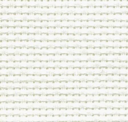 12 Pack: 16 Count Aida Cloth Cross Stitch Fabric by Loops & Threads™, 15 x  18 