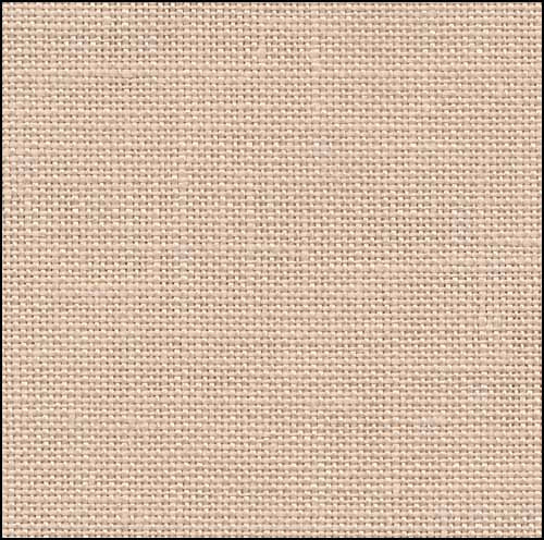 40 Count Linen - Ocean Sand - Atomic Ranch Cross Stitch Fabric – The Crafty  Grimalkin - A Cross Stitch Store