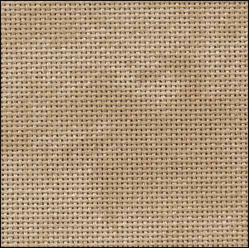 25 Count Zweigart Lugana - Vintage Country Mocha - Cross Stitch Fabric, Fabric, Fabric, The Crafty Grimalkin - A Cross Stitch Store