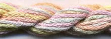 S-083 Peach Melba - Dinky Dyes - 6 Stranded Silk Thread, Thread & Floss, The Crafty Grimalkin - A Cross Stitch Store