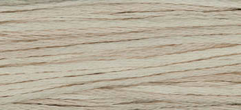 Linen - Weeks Dye Works - Floss, Thread & Floss, Thread & Floss, The Crafty Grimalkin - A Cross Stitch Store