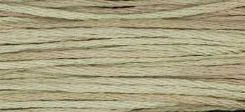 Taupe - Weeks Dye Works - Floss, Thread & Floss, Thread & Floss, The Crafty Grimalkin - A Cross Stitch Store