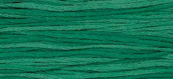 Sea Glass - Weeks Dye Works - Floss