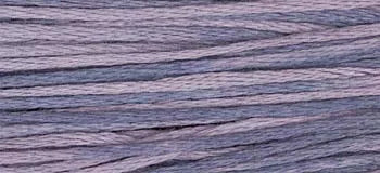 Plum - Weeks Dye Works - Floss, Thread & Floss, Thread & Floss, The Crafty Grimalkin - A Cross Stitch Store