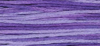 Peoria Purple - Weeks Dye Works - Floss