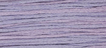 Lilac - Weeks Dye Works - Floss, Thread & Floss, Thread & Floss, The Crafty Grimalkin - A Cross Stitch Store