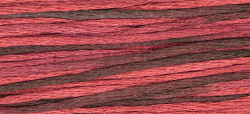 Indian Summer - Weeks Dye Works - Floss, Thread & Floss, Thread & Floss, The Crafty Grimalkin - A Cross Stitch Store