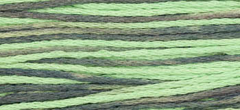 Julep - Weeks Dye Works - Floss, Thread & Floss, Thread & Floss, The Crafty Grimalkin - A Cross Stitch Store