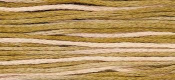 Neopolitan - Weeks Dye Works - Floss, Thread & Floss, Thread & Floss, The Crafty Grimalkin - A Cross Stitch Store