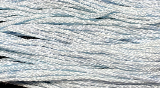 Morning Glory - Gentle Arts Cotton Thread - 5 yard Skein - Cross Stitch Floss, Thread & Floss, Thread & Floss, The Crafty Grimalkin - A Cross Stitch Store