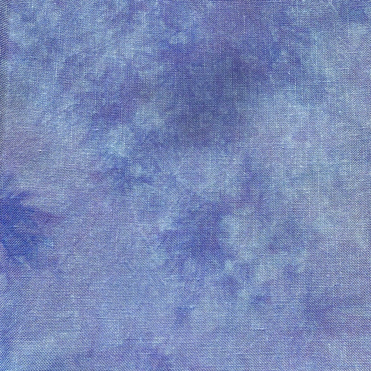 36 Count Linen - Lavendar - Atomic Ranch - Fat Quarter 17” x 27”, Fabric, The Crafty Grimalkin - A Cross Stitch Store