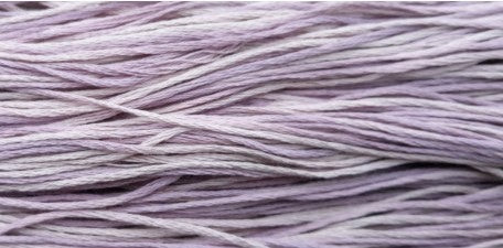 Oyster - Weeks Dye Works - Floss, Thread & Floss, Thread & Floss, The Crafty Grimalkin - A Cross Stitch Store